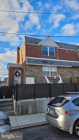 Hale, PHILADELPHIA, PA 19111