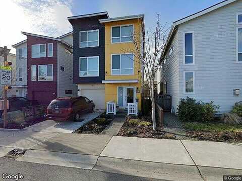 6Th, SEATTLE, WA 98106