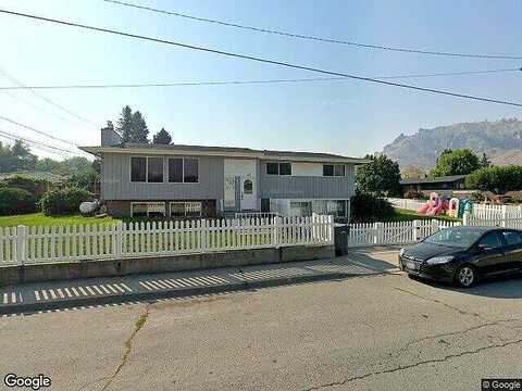 Stevens, WENATCHEE, WA 98801