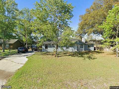 Brandi, JACKSONVILLE, FL 32222