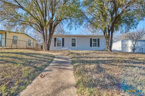 Evergreen, KILLEEN, TX 76541
