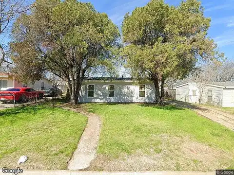 Evergreen, KILLEEN, TX 76541