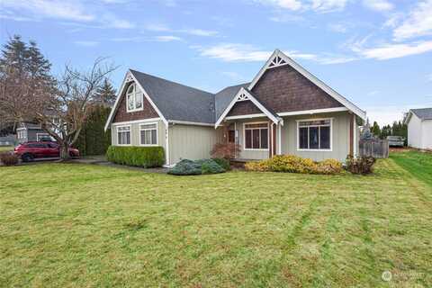 Vinup, LYNDEN, WA 98264