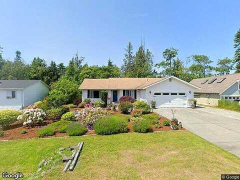 Comox, BLAINE, WA 98230