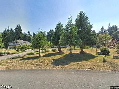 Mount Mystery, POULSBO, WA 98370