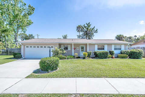 Baywood, SOUTH DAYTONA, FL 32119