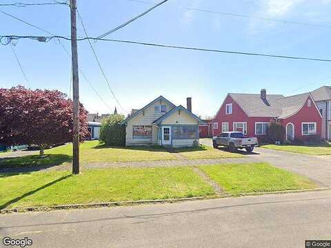 6Th, HOQUIAM, WA 98550
