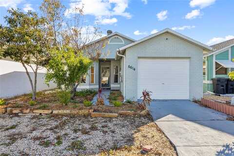 Orange Blossom, NEW PORT RICHEY, FL 34653