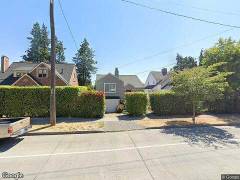 35Th, SEATTLE, WA 98115
