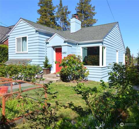 35Th, SEATTLE, WA 98115