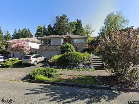61St, SEATTLE, WA 98115