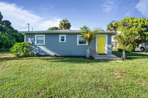 Paw Paw, COCOA, FL 32922
