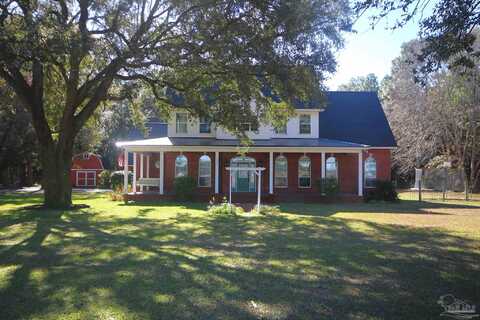 Bright Meadows, MILTON, FL 32570