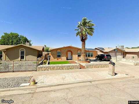 Plainview, EL PASO, TX 79924