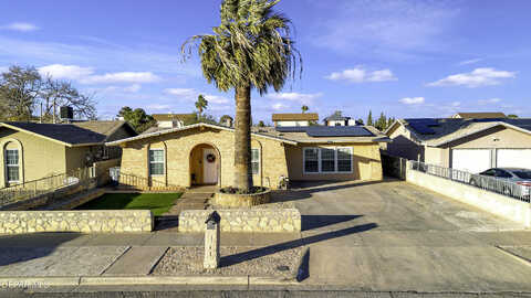 Plainview, EL PASO, TX 79924