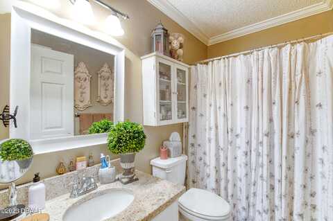 Ward Lake, PORT ORANGE, FL 32128