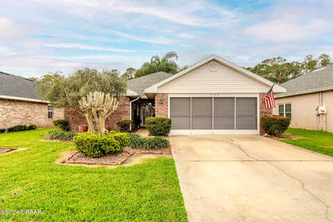 Ward Lake, PORT ORANGE, FL 32128