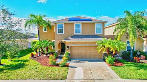 Vista Ridge, RUSKIN, FL 33570