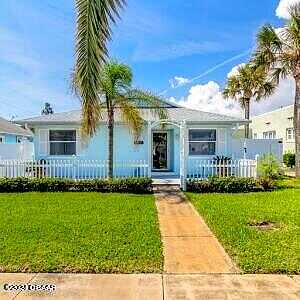 Ribault, DAYTONA BEACH, FL 32118