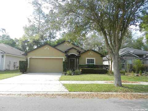 81St, GAINESVILLE, FL 32653