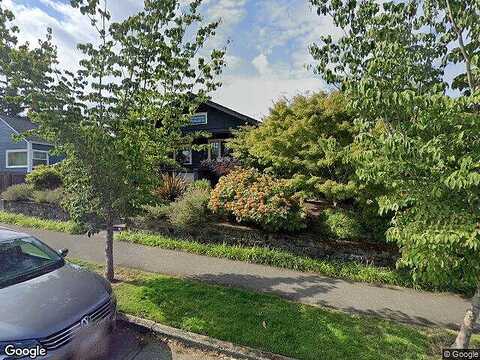 43Rd, SEATTLE, WA 98118