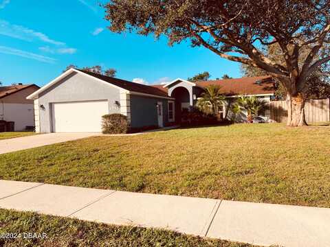 Terrace Village, PORT ORANGE, FL 32129