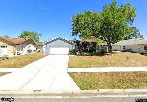 Terrace Village, PORT ORANGE, FL 32129