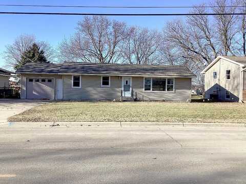 Independence, CLARKS GROVE, MN 56016
