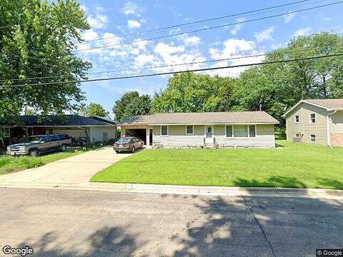 Independence, CLARKS GROVE, MN 56016