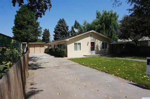 Grant, WEST RICHLAND, WA 99353