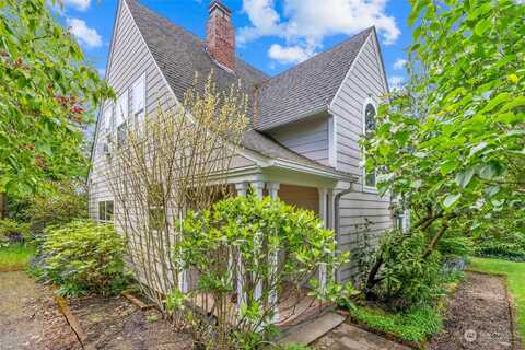Mercer, SEATTLE, WA 98112