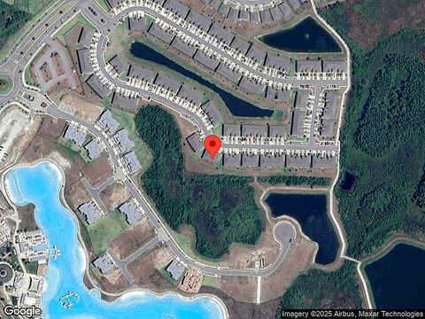 Blue Passing, WESLEY CHAPEL, FL 33545