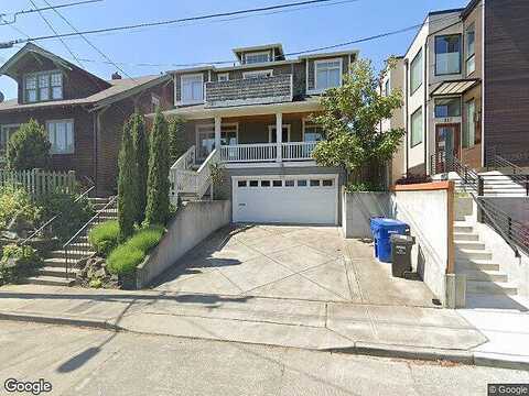Dewey, SEATTLE, WA 98112
