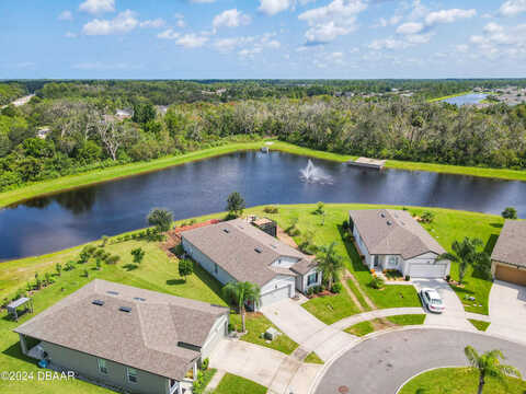 Nova Scotia, NEW SMYRNA BEACH, FL 32168