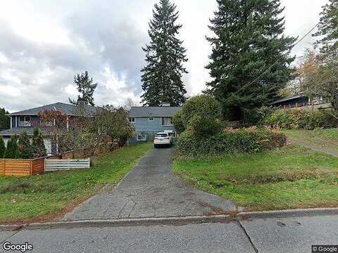 95Th, SEATTLE, WA 98115