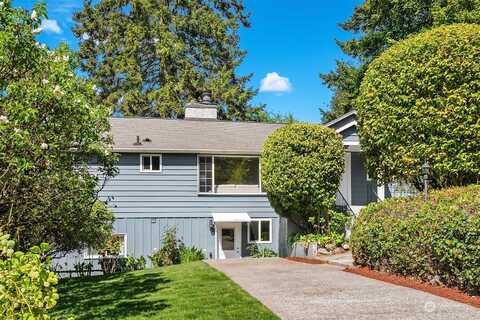 95Th, SEATTLE, WA 98115