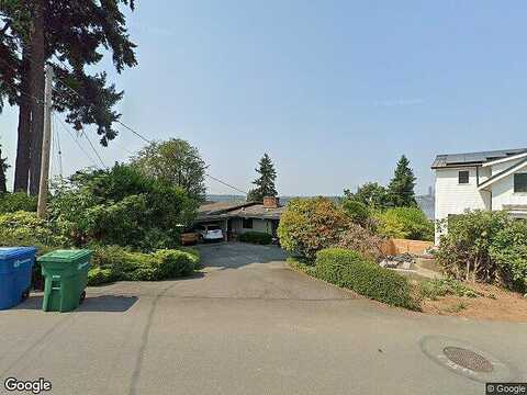 70Th, MERCER ISLAND, WA 98040