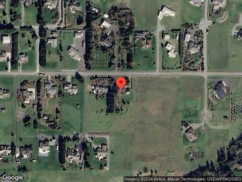 Buckhorn, SEQUIM, WA 98382