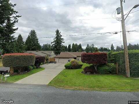 185Th, LAKE TAPPS, WA 98391
