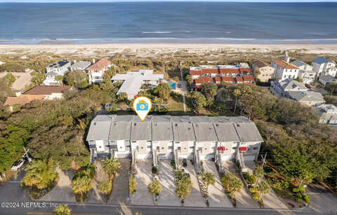 Seminole, ATLANTIC BEACH, FL 32233