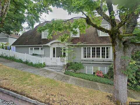 Newton, SEATTLE, WA 98112