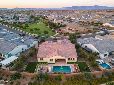 Quintero, QUEEN CREEK, AZ 85142