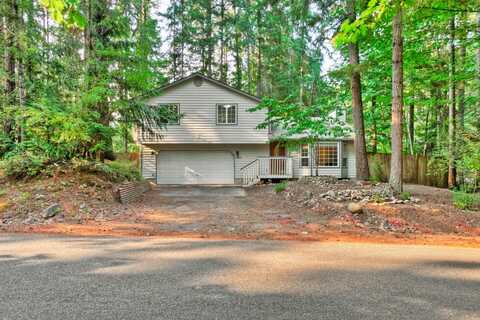 Echowood, YELM, WA 98597