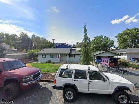Chapel, CASHMERE, WA 98815