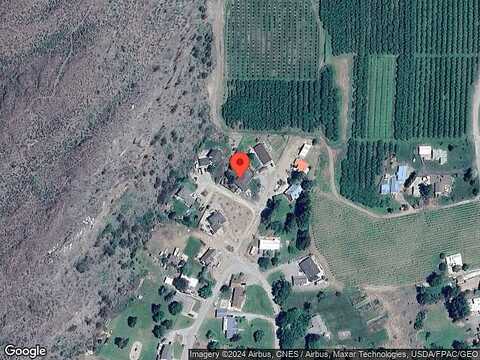 Summit, OROVILLE, WA 98844