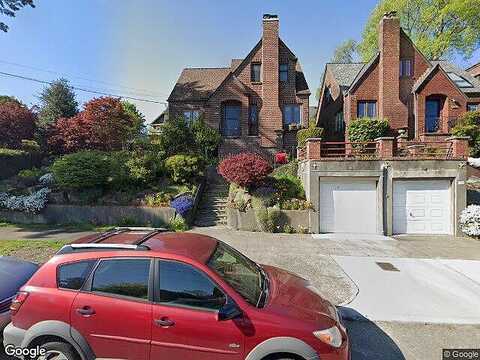 77Th, SEATTLE, WA 98103