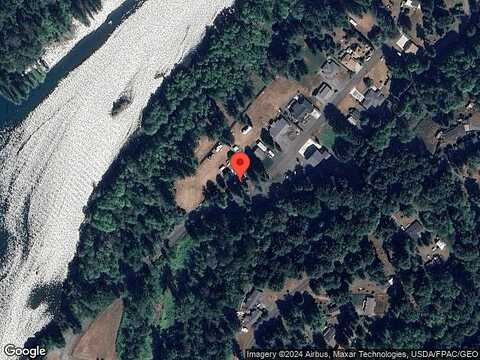 Fish Hatchery, MOSSYROCK, WA 98564