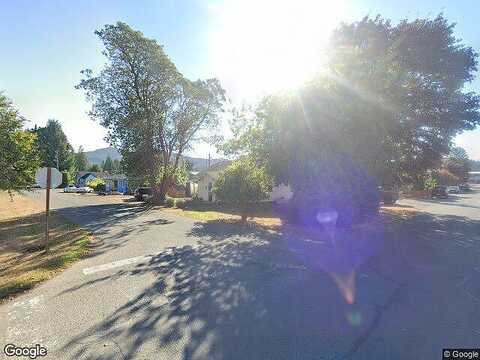 Elterich, FORKS, WA 98331
