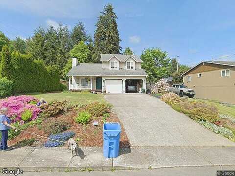 6Th, TUMWATER, WA 98512