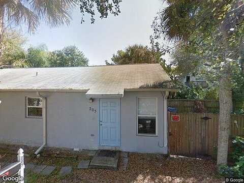 Esther, NEW SMYRNA BEACH, FL 32169
